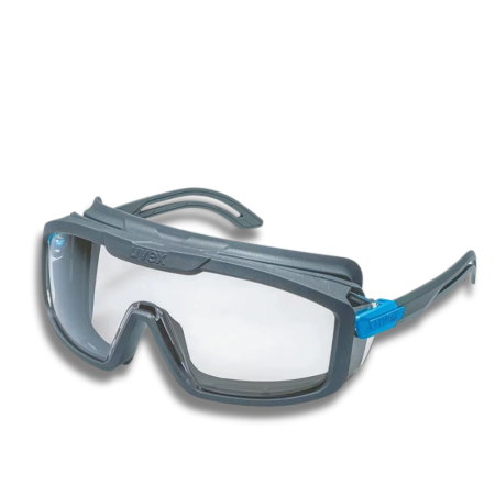 9143.266  occhiali a stanghetta Uvex i-guard