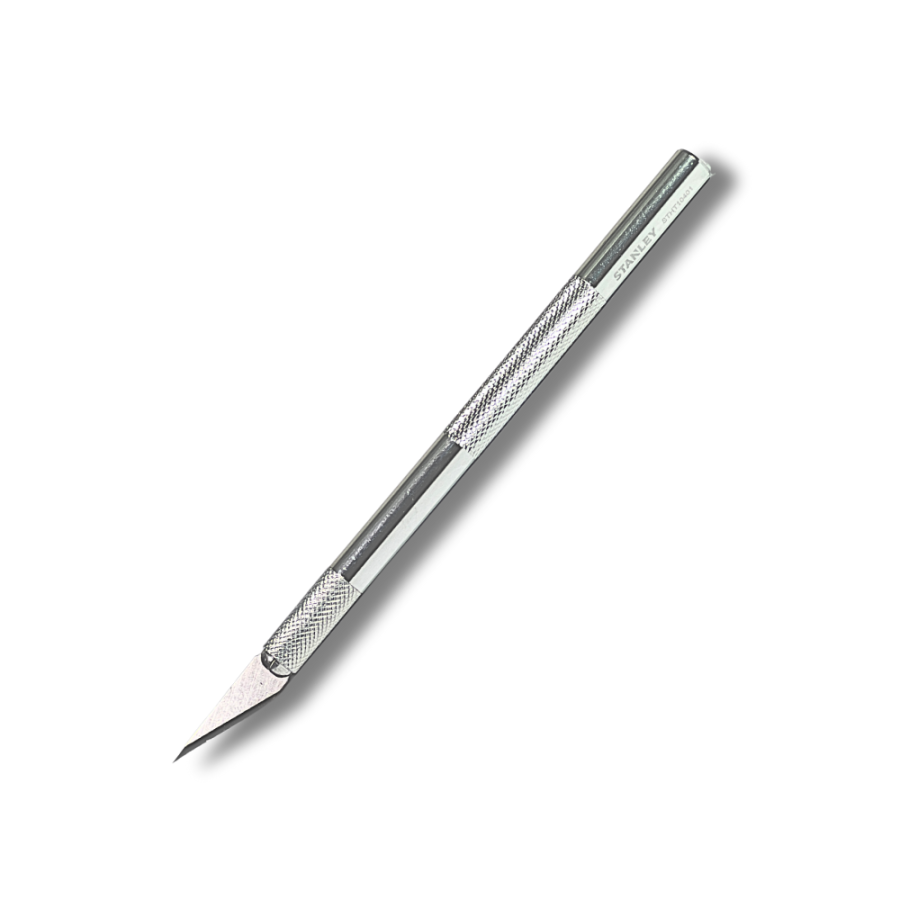 Coltello da Modellismo Stanley 0-10-401