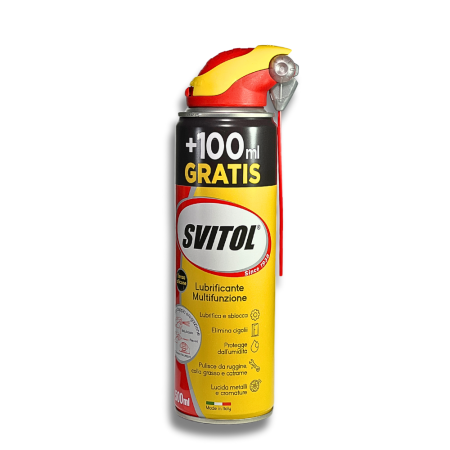 Svitol Lubrificante Multifunzione Spray Arexons