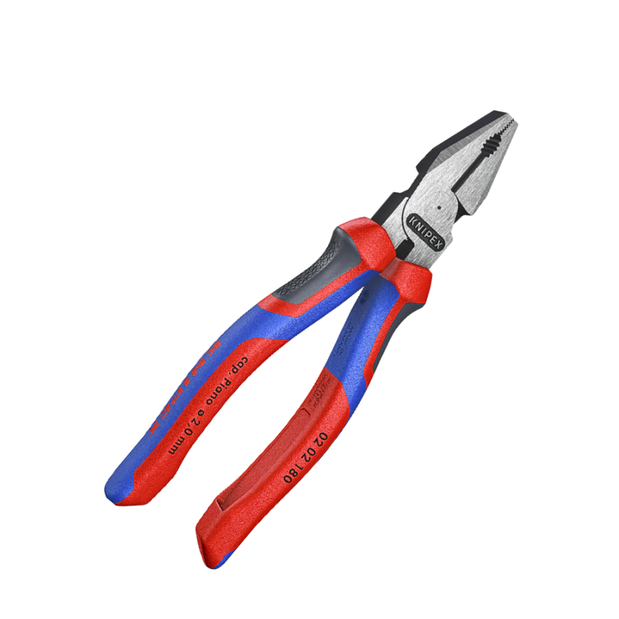 Pinza universale tipo forte KNIPEX 0202