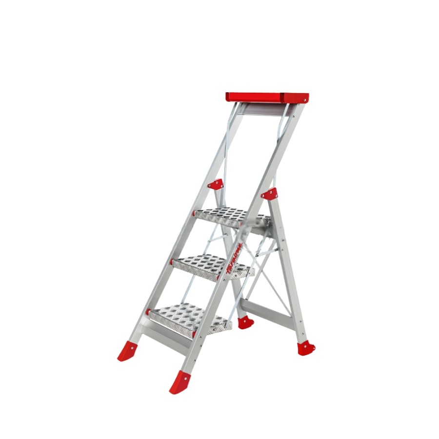 SGP - Sgabello professionale in alluminio Faraone