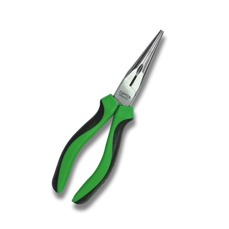 Pinza a becchi lunghi dritti 200 mm TOPTUL DFBB2208