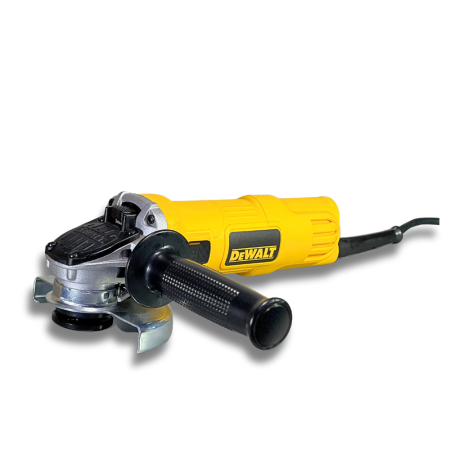 Smerigliatrice angolare DeWalt No-Volt --- DWE4056-QS