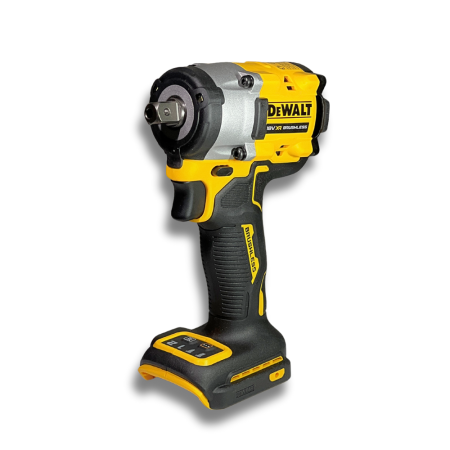 Avvitatore ad impulsi DeWALT DCF922P2T-QW 18V XR Brushless 1/2"