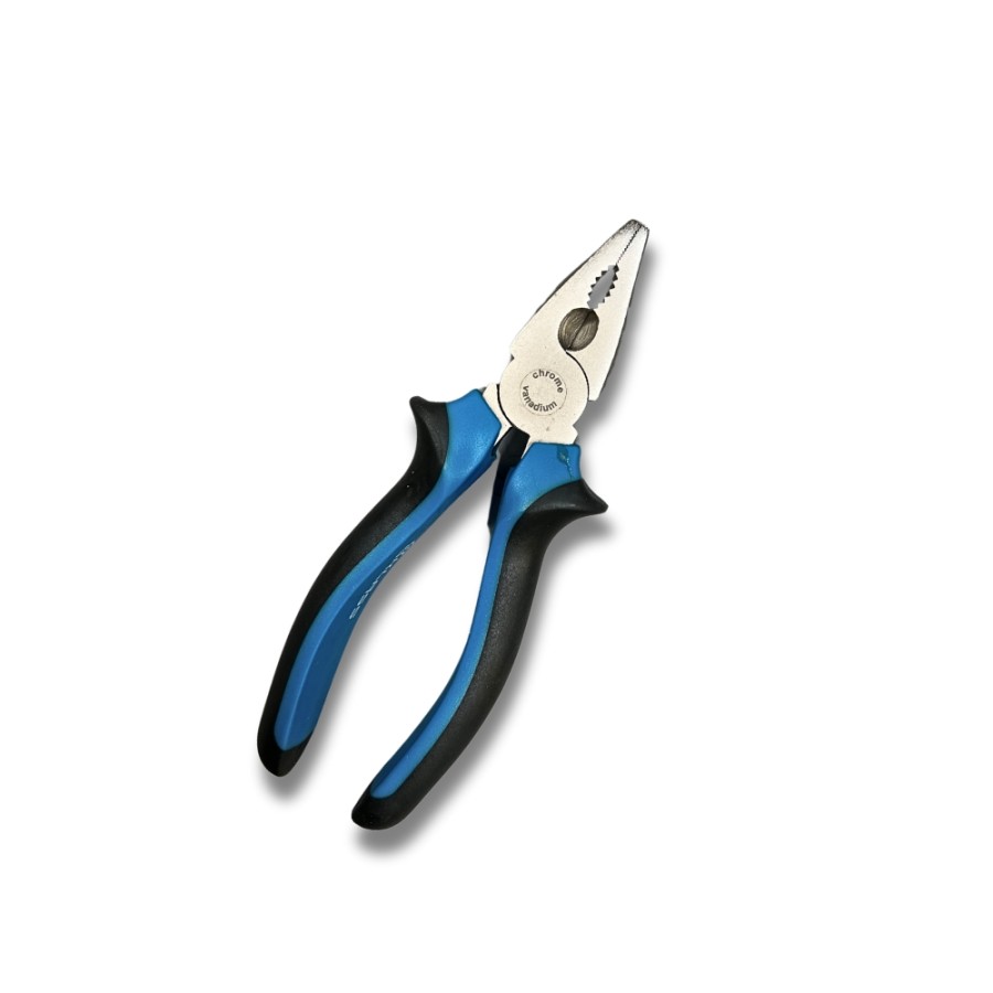 Pinza universale Klass in acciaio 160mm