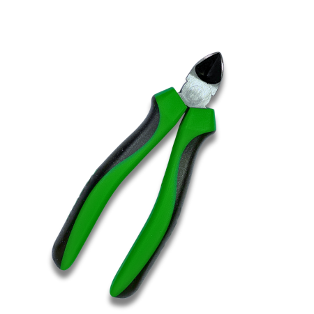 Tronchese diagonale TOPTUL DEBB 160 mm