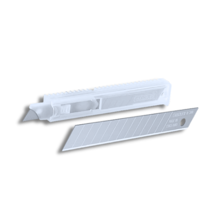 Lame segmentate 9mm Stanley 0-11-300