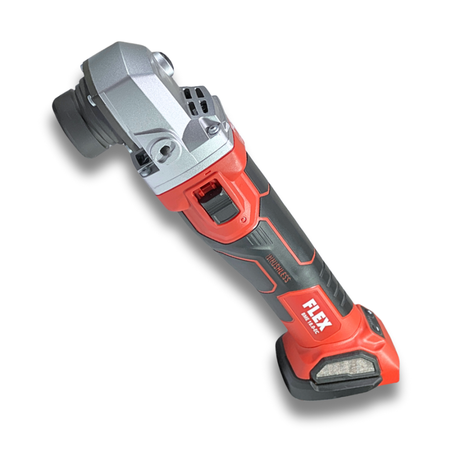 Smerigliatrice Angolare a Batteria FLEX BME 18.0-EC 18V Brushless