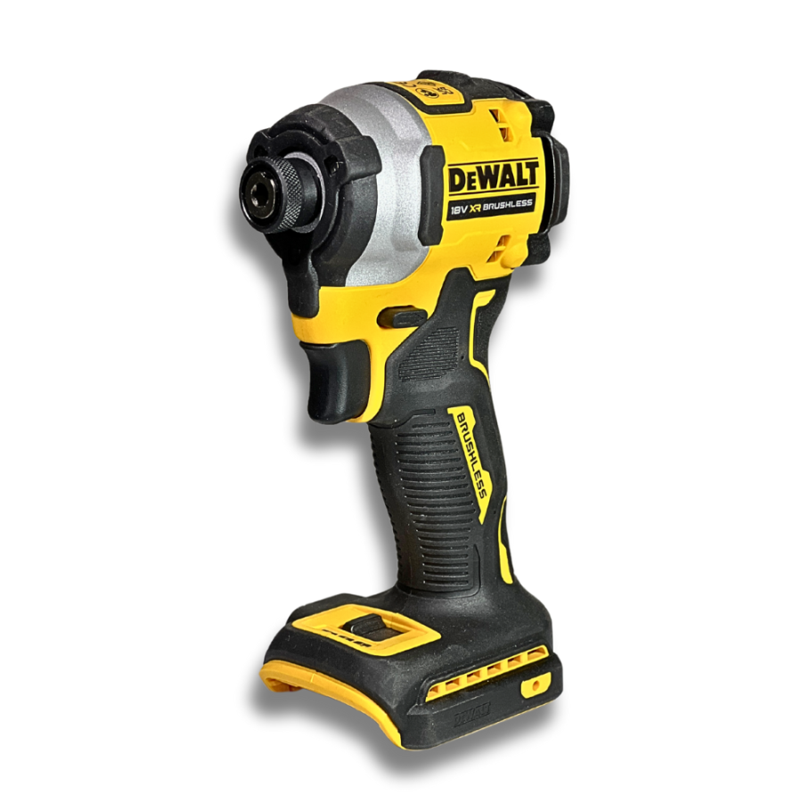 Avvitatore ad impulsi DeWalt DCF850-XJ 18V XR Brushless