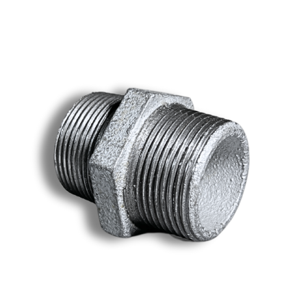 Niples Filettato M/M – Fig. 280