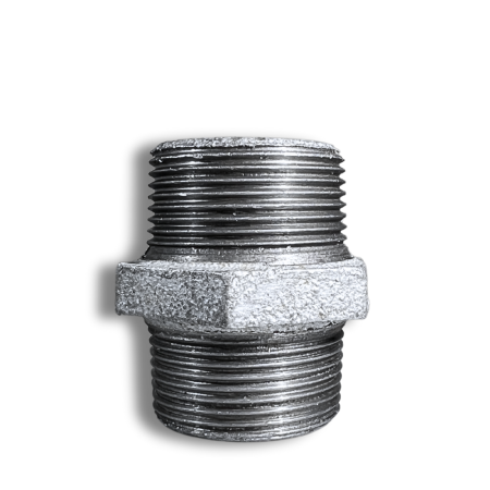 Niples Filettato M/M – Fig. 280