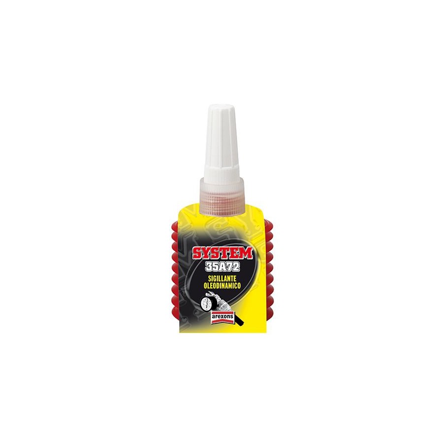 35A72 - Sigillante Oleodinamico Arexons