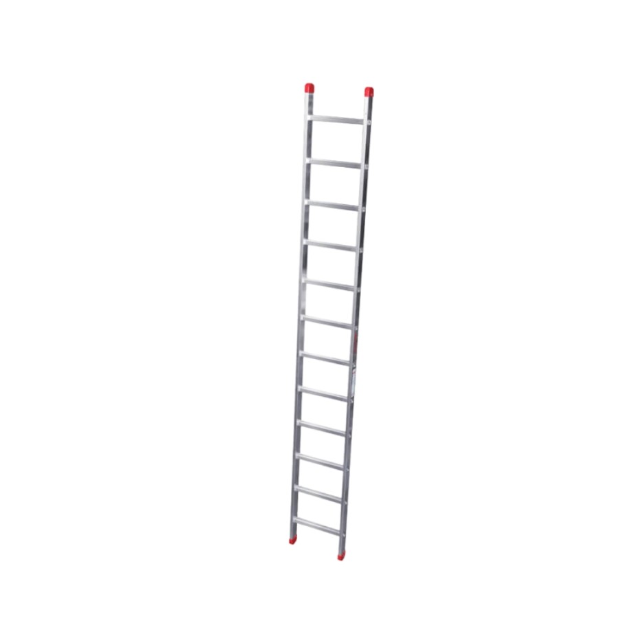 T.1 - Scala singola in alluminio