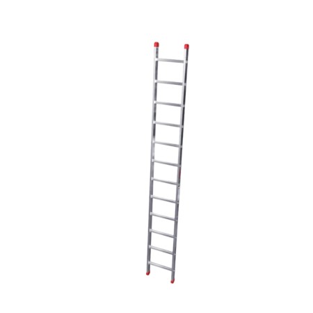 T.1 - Scala singola in alluminio