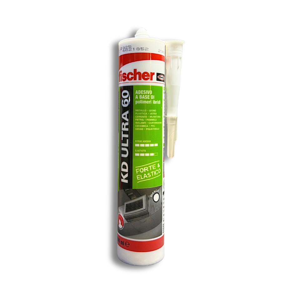 Adesivo Sigillante KD ULTRA 60 Fischer