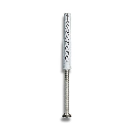 Tassello universale FISCHER SXRL – Con vite INOX premontata