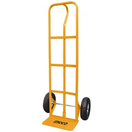 HHHT 20141 Carrello 2 ruote pneumatiche  200KG spalla alta INGCO
