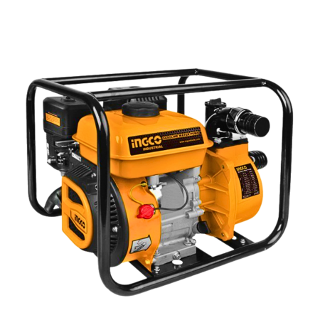 GWP152 Motopompa a benzina 7,0HP  INGCO