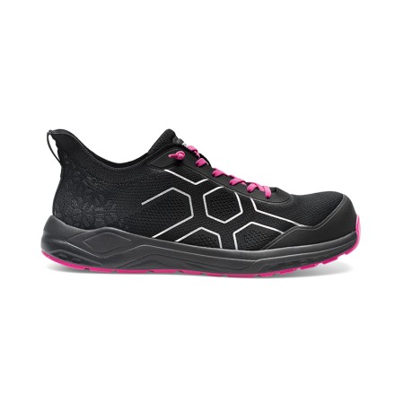 Scarpe antinfortunistiche Sottozero Elettra – Classe di protezione S1P SRC