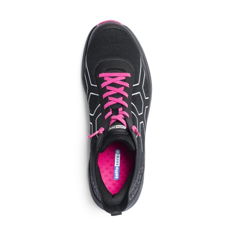 Scarpe antinfortunistiche Sottozero Elettra – Classe di protezione S1P SRC