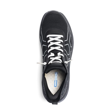 Scarpe antinfortunistiche Sottozero Flexifly – Classe di protezione S1P SRC