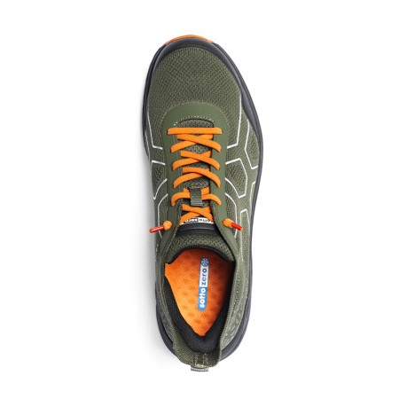 Scarpe antinfortunistiche Sottozero Flexifly – Classe di protezione S1P SRC