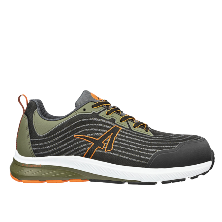 WAVE IMPULSE LOW  scarpe antinfortunistiche ALBATROS S1P ESD