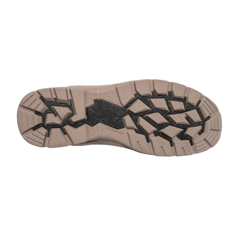 CONQUEST STONE HIGH Scarpa antinfortunistica alta Puma  S3 CI HI HRO SRC