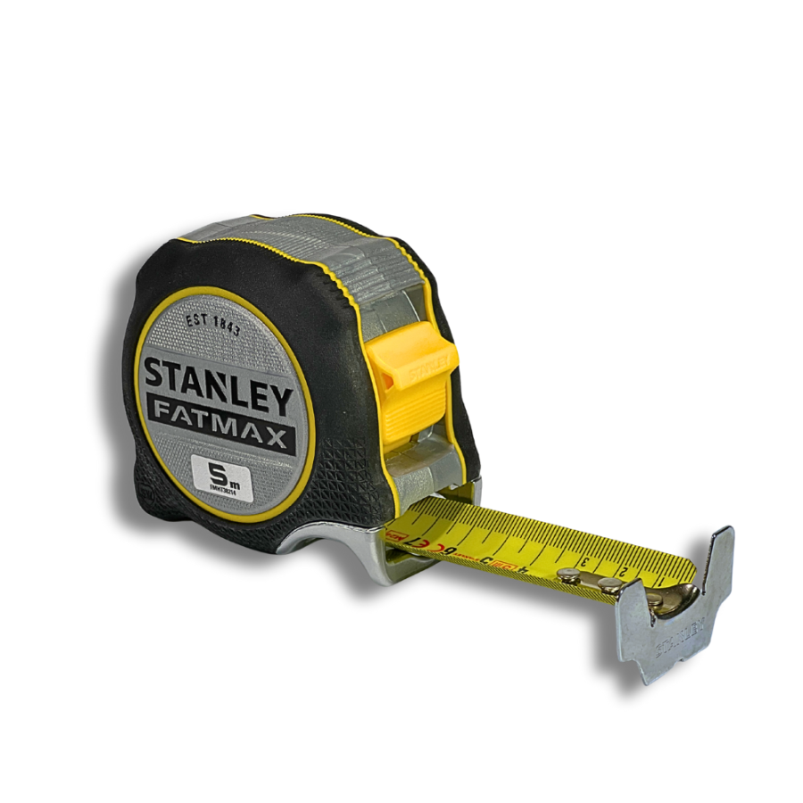 Flessometro Professionale Stanley FatMax