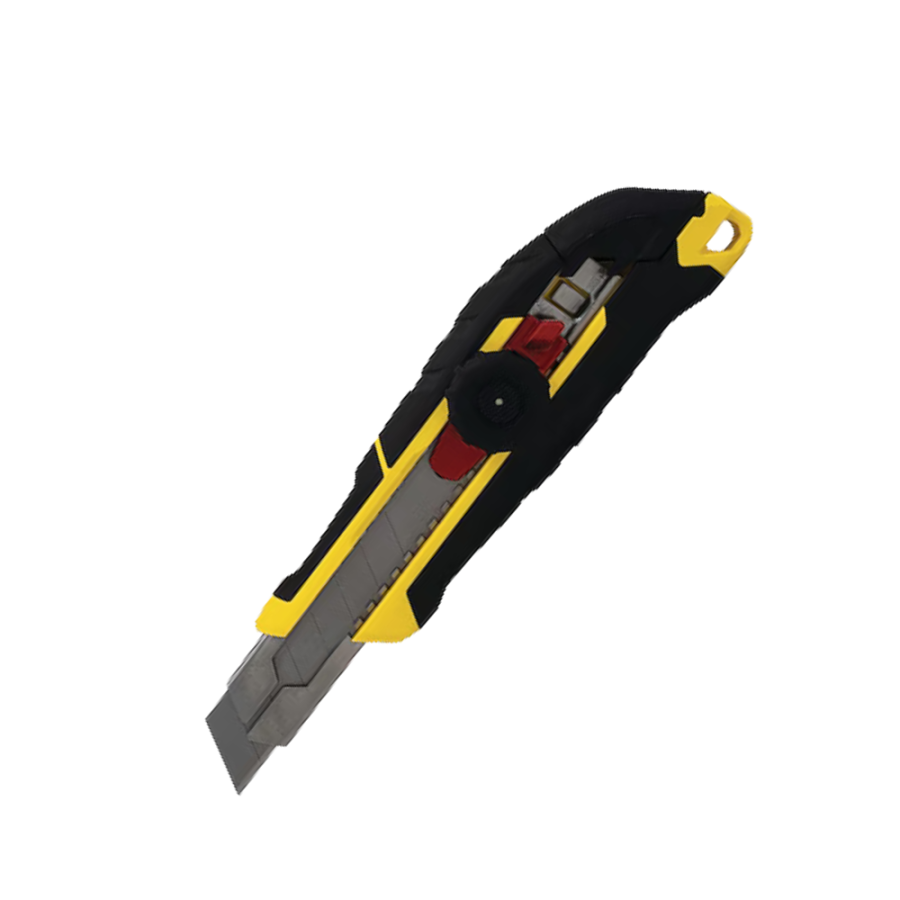 FMHT10329-0 mm. 18 Cutter STANLEY FATMAX® con rotella