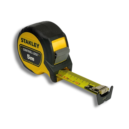 Flessometro Stanley Control-Lock