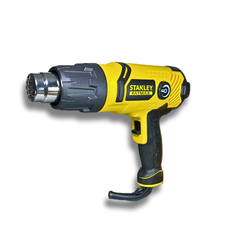 Pistola Termica STANLEY FATMAX 2000W FME670KQS