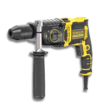 Tassellatore Stanley FatMax FMEH850 850W – 3 Funzioni