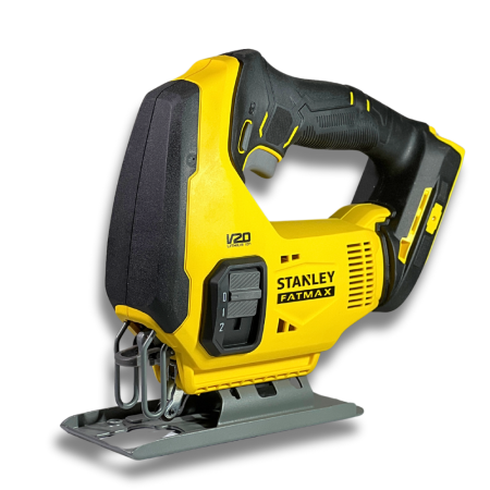 Seghetto alternativo STANLEY FATMAX V20 SFMCS600 (solo corpo macchina)