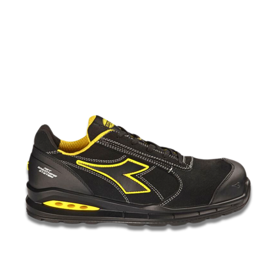 Scarpa antinfortunistica Diadora Run Net S3 SRC Master