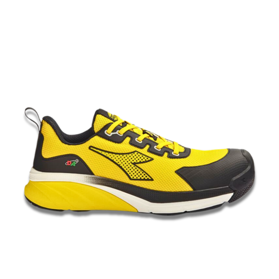 Scarpa antinfortunistica Diadora Vortex S1P SRC