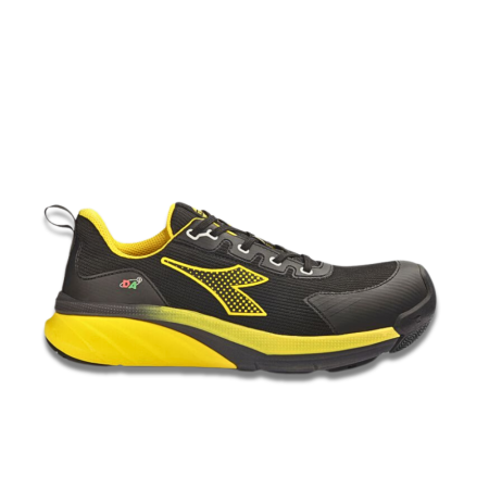 Scarpa antinfortunistica Diadora Vortex S3 SRC – Colore giallo o rosso