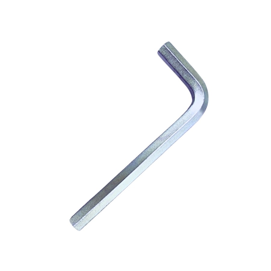 280 Chiavi maschio esagonale piegate USAG  ISO 2936