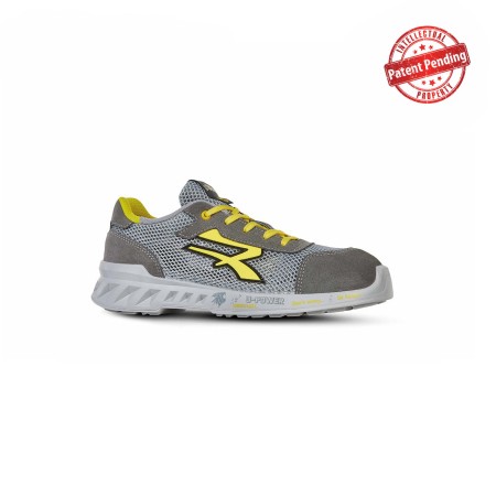 TONY Scarpa antinfortunistica U-Power  S1P SRC ESD