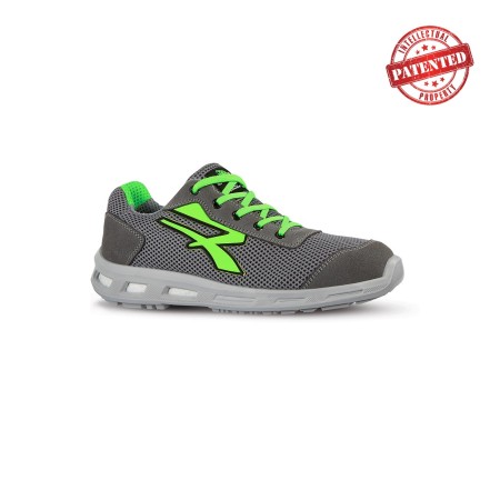 SUMMER Scarpa antinfortunistica U-Power  S1P SRC ESD