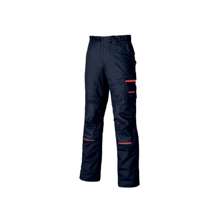NIMBLE Pantalone da lavoro  U-Power