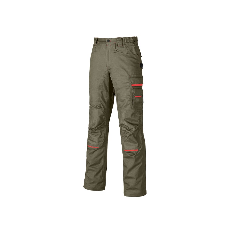 NIMBLE Pantalone da lavoro  U-Power