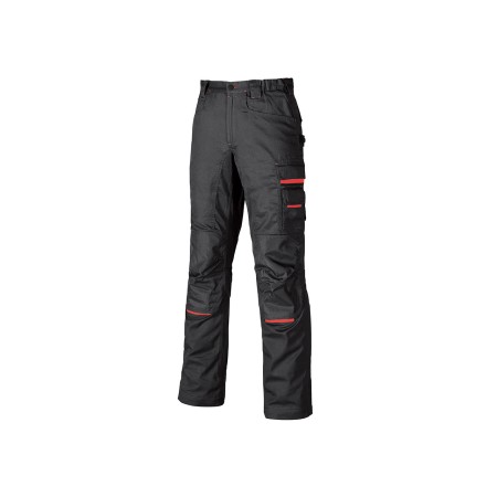 NIMBLE Pantalone da lavoro  U-Power