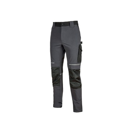 ATOM Pantalone da lavoro U-Power