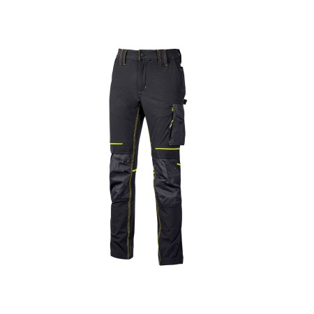 ATOM Pantalone da lavoro U-Power