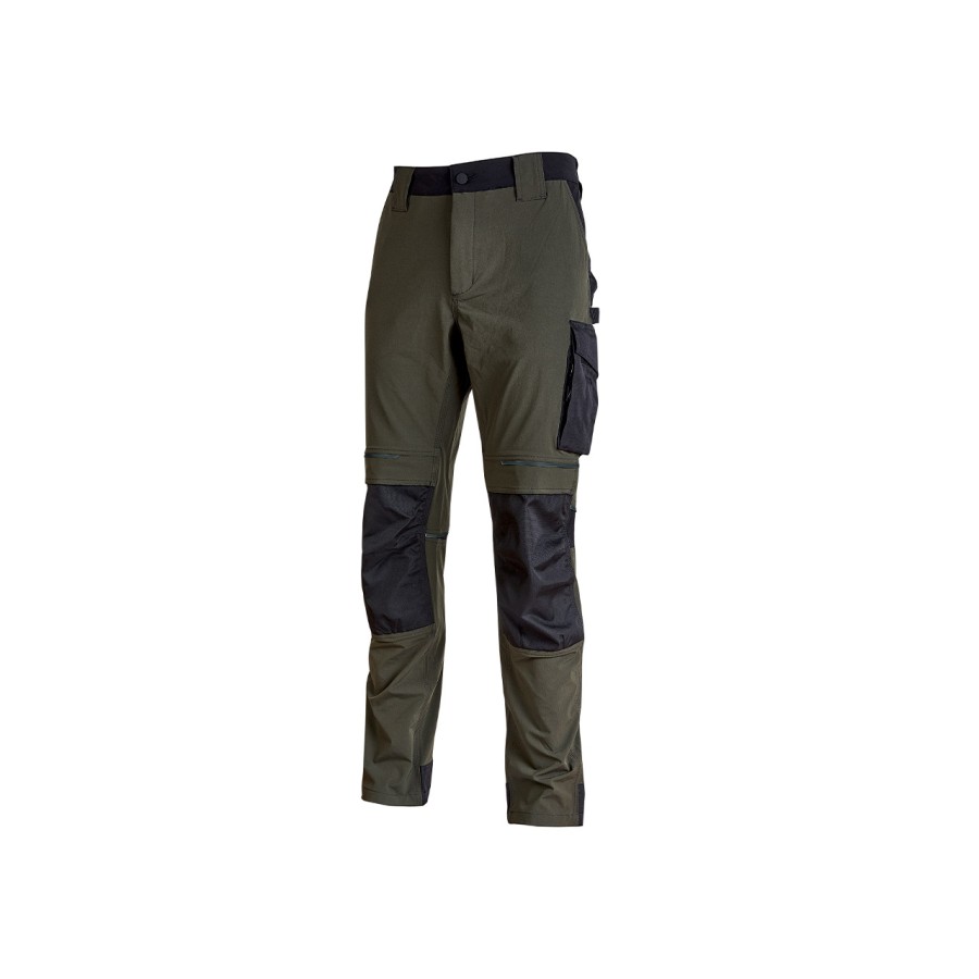 ATOM Pantalone da lavoro U-Power