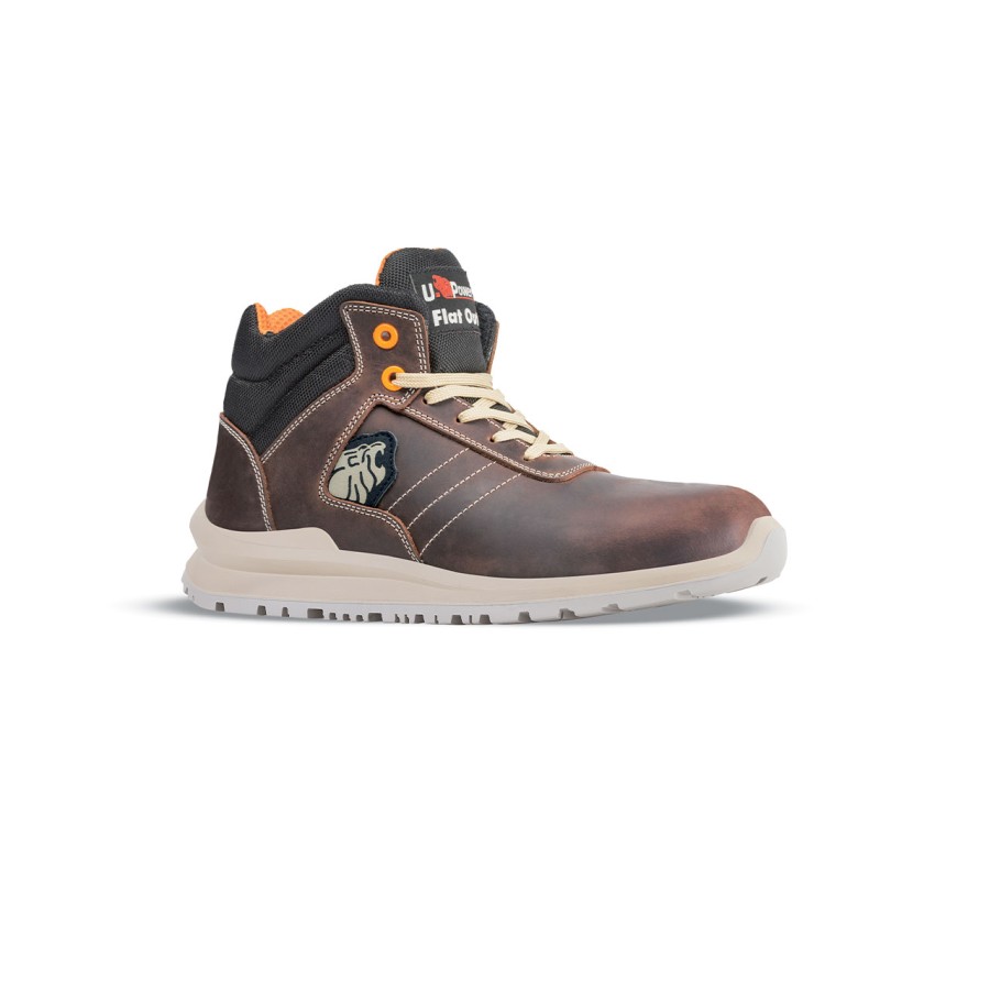 KEN Scarpa antinfortunistica U-Power  S3 SRC