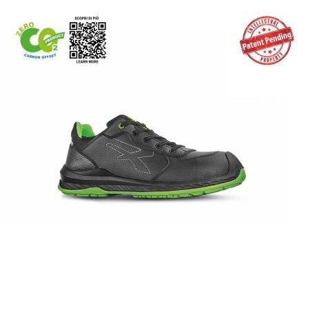 NATURAL Scarpa antinfortunistica U-Power  S3 CI SRC ESD
