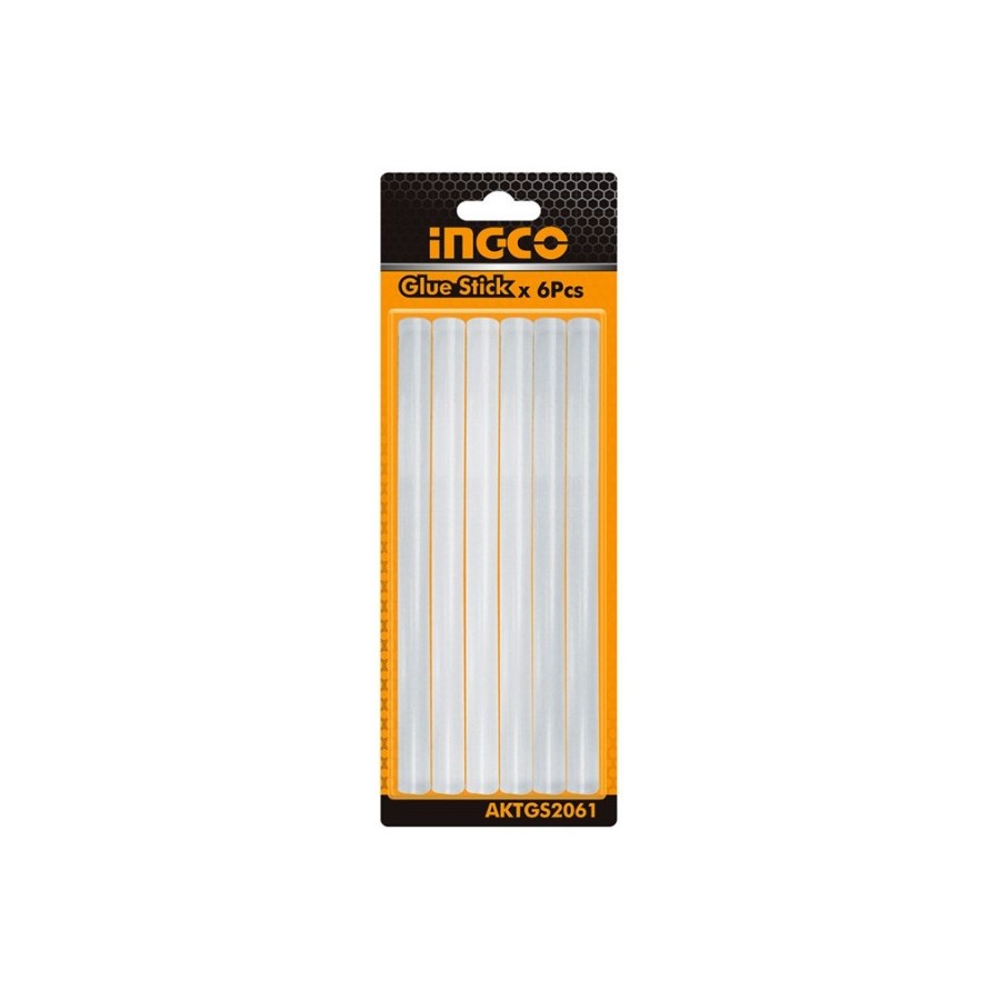 AKTGS3011 Colla in stick 11,2mm x 20cm   INGCO