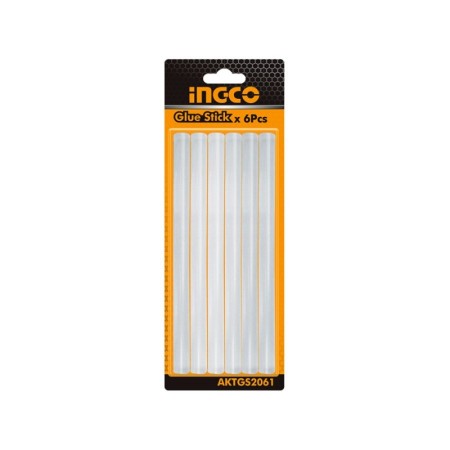 AKTGS3011 Colla in stick 11,2mm x 20cm   INGCO